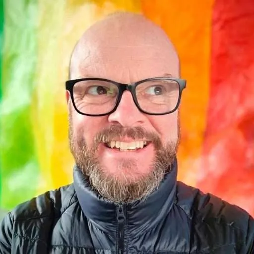 Noisy Little Monkey Logo